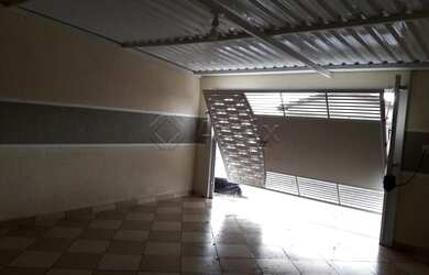 Imagem 3: Americana - Casa Padrão - Jardim da Balsa II