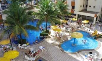 Imagem 2: 62) 9 8 2 8 6-9 9 0 0 vendo apartamento completo mobiliado e decorado Caldas Novas Goiás