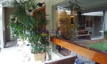 Imagem: Excelente casa reformada no bairro Cidade