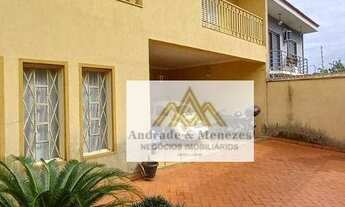 Imagem 2: Sobrado com 4 dormitórios, 335 m² - venda por R$ 1.200.000,00 ou aluguel por R$ 5.500,00/m