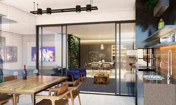 Imagem 7: Alto luxo no Serra