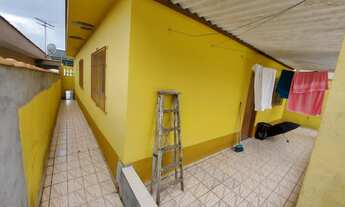 Imagem: Casa para venda possui 225mts² com 4 quartos