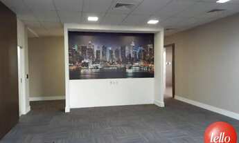 Imagem 2: São Paulo - Conjunto Comercial/sala - Vila Olímpia