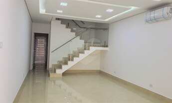 Imagem 3: 4 suítes - 2 vagas - Praça da árvore