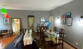 Imagem: Apartamento INCRÍVEL no Leblon