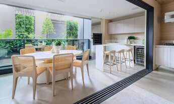 Imagem 6: TRIANON I PLAENGE - Apartamento com 3 dormitórios à venda, 155 m² por R$ 1.590.000 - Gleba