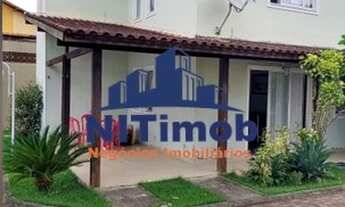 Imagem: Casa à venda, 2 quartos, 1 suíte, 2 vagas