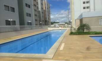 Imagem 4: Apto no Recanto das Palmeiras próx ao Atlantic City com 3 Q sendo 1 suíte 2 v na garagem