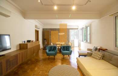 Imagem: Apartamento com antiruido de 3 dormitorios