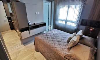 Imagem 5: Apartamento à venda 2 quartos 2 suítes 1 vaga - Santo Agostinho