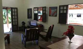 Imagem 6: Alugo casa em condomínio km 16 com 3 quartos sendo 1 suíte