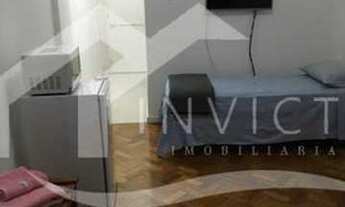 Imagem 6: Apartamento para venda tem 35 metros quadrados em Copacabana - Rio de Janeiro - RJ