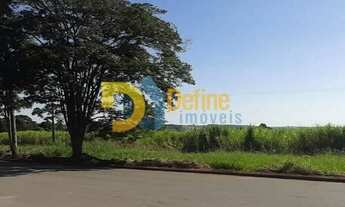 Imagem: Área à venda no bairro Rodovia Anhanguera