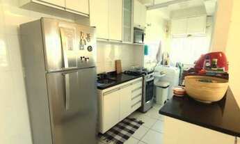 Imagem 2: Apartamento com 2 dormitórios à venda, 82 m² - Vila Mascote - São Paulo/SP