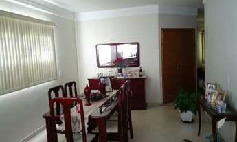 Imagem 5: Casa no Abadia Casa com 3 dormitórios