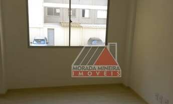 Imagem 4: Apartamento Padrão para Venda em Pousada Del Rey (São Benedito) Santa Luzia-MG - 408