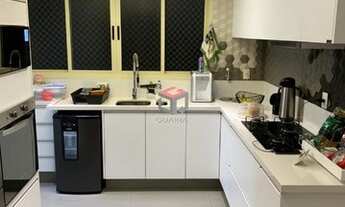 Imagem 6: Apartamento no melhor do Bairro Jardim A 600 metros da entrada do Parque Celso Daniel