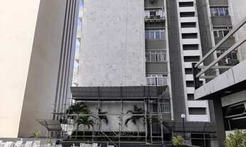 Imagem: Apartamento venda 257 m² com 4 quartos