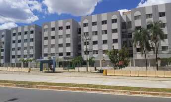 Imagem 2: Apartamento a venda c/ arms. Ed. Sagarana Setor Sul - Goiânia - GO