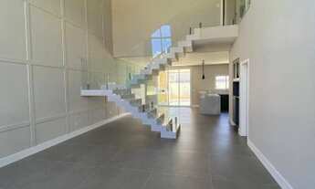 Imagem 5: Sobrado com 4 dormitórios à venda, 291 m² por R$ 2.550.000,00 - Condomínio Residencial Dua