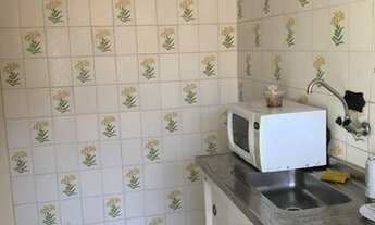 Imagem 7: Apartamento à venda, 40 m² por R$ 170.000,00 - Demarchi - São Bernardo do Campo/SP