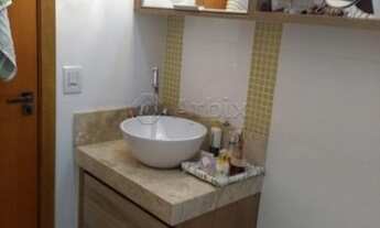 Imagem 7: Americana - Casa Padrão - Jardim Boer I