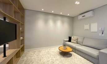 Imagem 3: Estúdio "Porteira Fechada" e 1 vaga - Centro