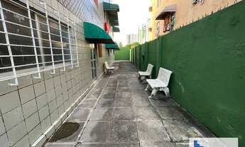 Imagem 4: Apartamento com 3 dormitórios à venda, 66 m² por R$ 195.000 - Imbiribeira - Recife/PE