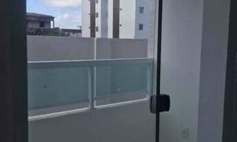 Imagem 4: Alugo apartamento 2 qtos, térreo no Valentina próximo a Faculdade Facene