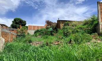 Imagem: Terreno Residencial para Venda Itamaraty