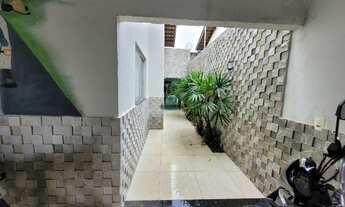 Imagem 2: Casa 3 quartos para Venda Residencial Buritis, Anápolis