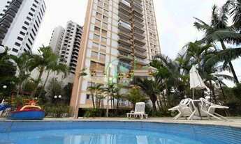 Imagem 6: Apartamento Campo Belo 03 dormitórios 02 vagas