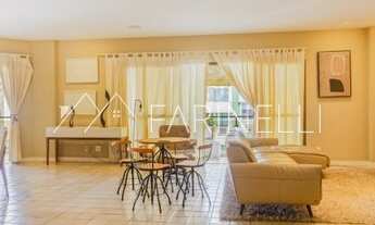 Imagem 2: Rio de Janeiro - Apartamento Padrão - Lagoa