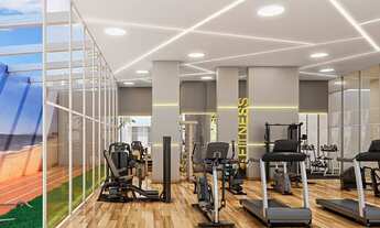 Imagem 6: Apartamento Meireles, 4 suítes, Rooftop Canuto 1000