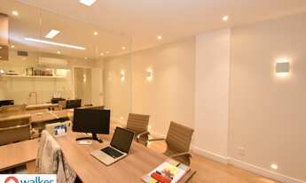 Imagem 4: Rio de Janeiro - Conjunto Comercial/sala - Tijuca