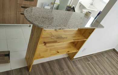 Imagem 5: Apartamento no bairro Iporanga - Sorocaba/SP