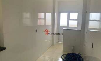 Imagem 6: Apartamento com 3 dormitórios à venda, 100 m² por R$ 395.000 - Aviação - Praia Grande/SP