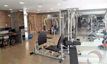 Imagem 1: Apartamento para venda com 4 quartos Jurere Internacional Florianopolis SC