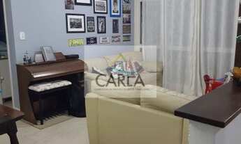 Imagem 5: Guarujá - Apartamento Padrão - Loteamento João Batista Julião