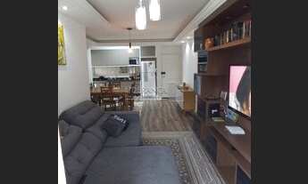 Imagem 2: FLORIANóPOLIS - Apartamento Padrão - Itacorubi