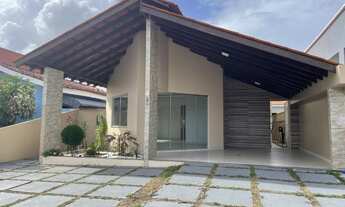 Imagem 2: Casa a Venda ou Aluga no Residencial Portal do Sol. Zona Sul