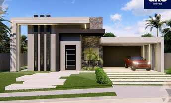 Imagem 3: Casa Térrea, com 3 Suítes