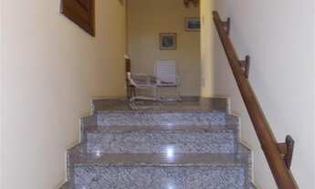 Imagem 6: Casa - Parque São Quirino - Campinas