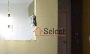 Imagem 4: Amplo Stúdio com 1 quarto, sendo 1 suíte, e 2 banheiros para venda na Moóca