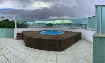 Imagem 6: Cobertura para venda com 3 quartos em Abraão - Florianópolis - SC