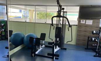 Imagem 5: 3 Qts com suíte e laze, em Jardim Camburi - Vitória - ES