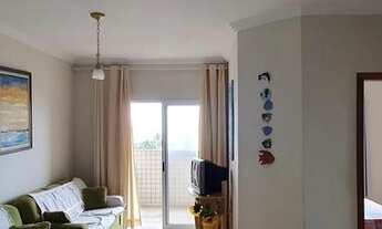 Imagem 6: APARTAMENTO 02 DORMITÓRIOS 70 M² COM VISTA PARA O MAR EM BAIRRO VERA CRUZ EM MONGAGUA