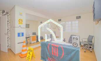 Imagem 5: Casa com 5 dormitórios à venda, 420 m² por R$ 2.500.000,00 - Alphaville - Santana de Parna