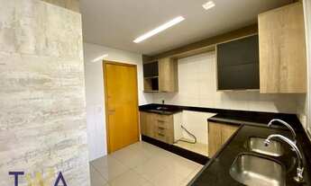 Imagem 4: Apartamento com 3 dormitórios à venda, 126 m² por R$ 1.280.000,00 - Vila da Serra - Nova L