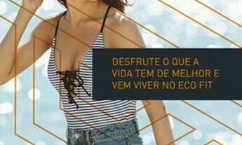 Imagem 3: Apartamento dois quartos sendo uma suíte